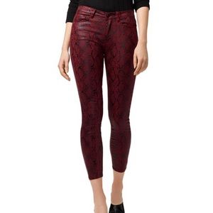 Sanctuary / Denim, Cobra Garnet Jeans, size 26